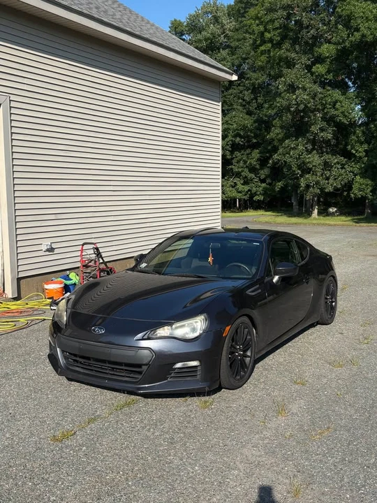 2013 Subaru BRZ 1st Gen - Image 2 of 18
