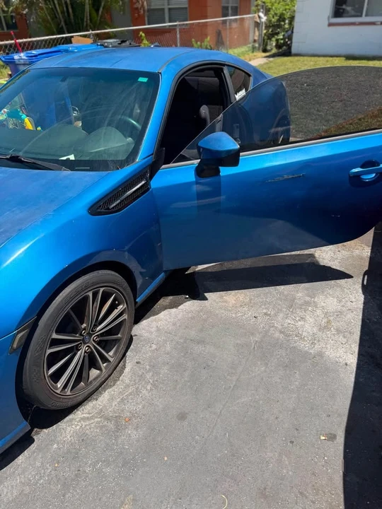 2013 Subaru BRZ 1st Gen - Image 9 of 16