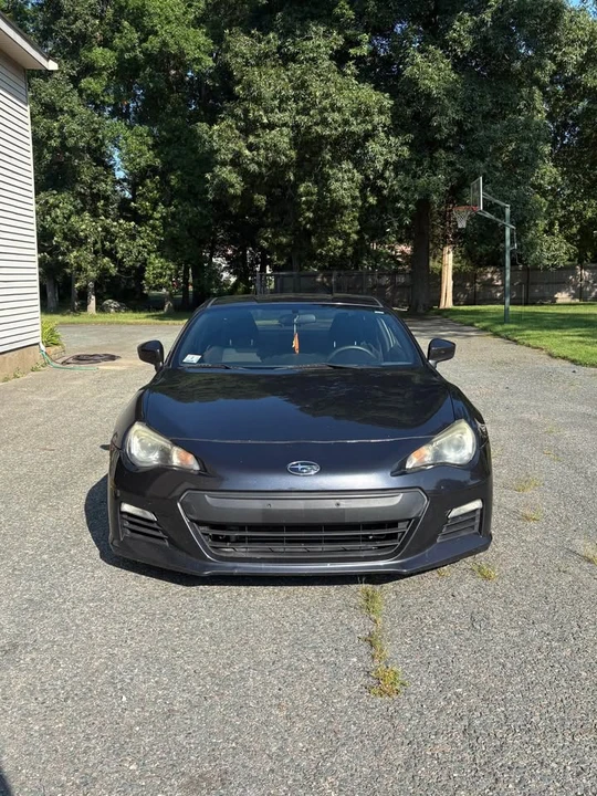 2013 Subaru BRZ 1st Gen - Image 3 of 18