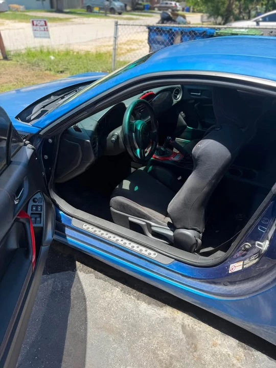 2013 Subaru BRZ 1st Gen - Image 11 of 16