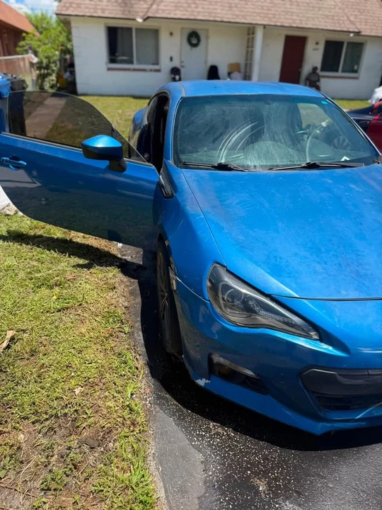 2013 Subaru BRZ 1st Gen - Image 4 of 16