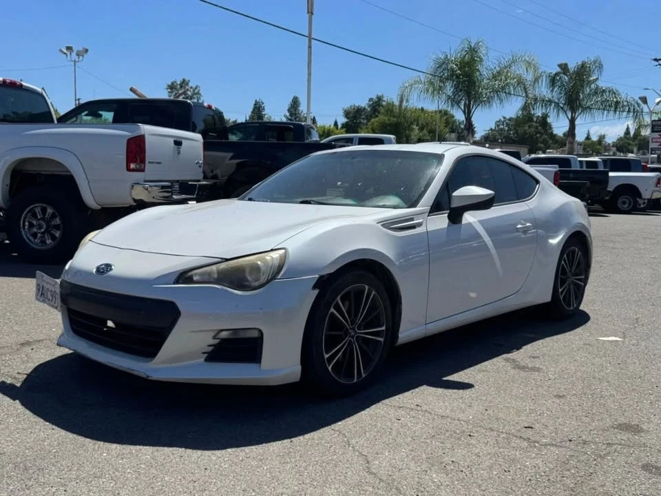 2013 Subaru BRZ 1st Gen - Image 7 of 20