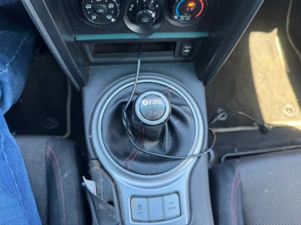 2013 Subaru BRZ 1st Gen - Image 18 of 20