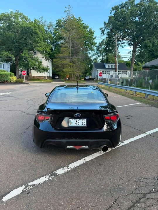 2013 Subaru BRZ 1st Gen - Image 11 of 12