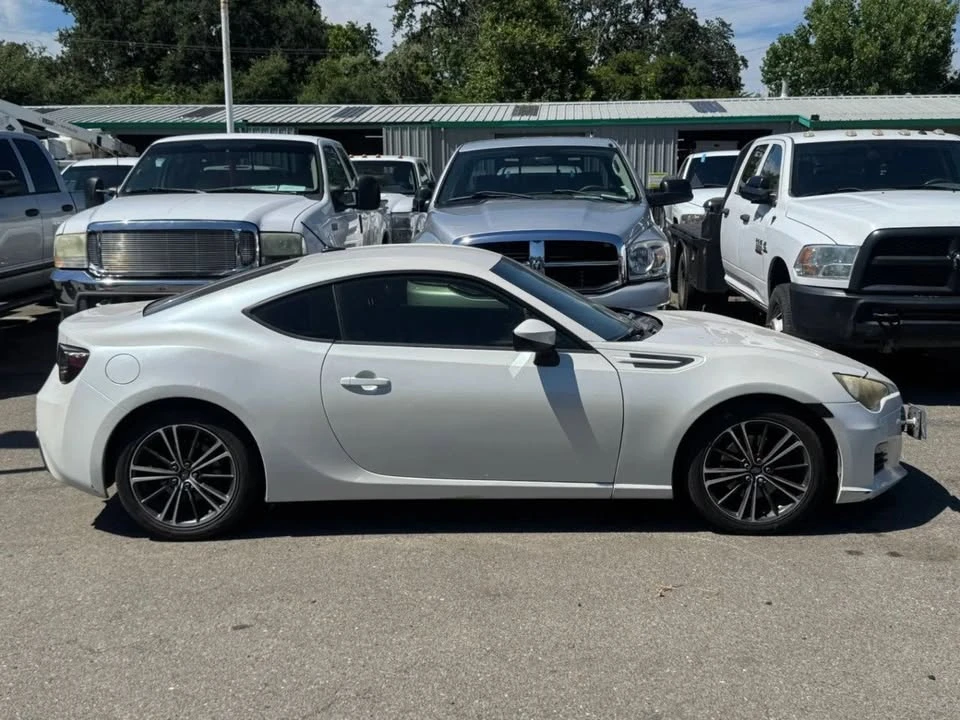 2013 Subaru BRZ 1st Gen - Image 2 of 20