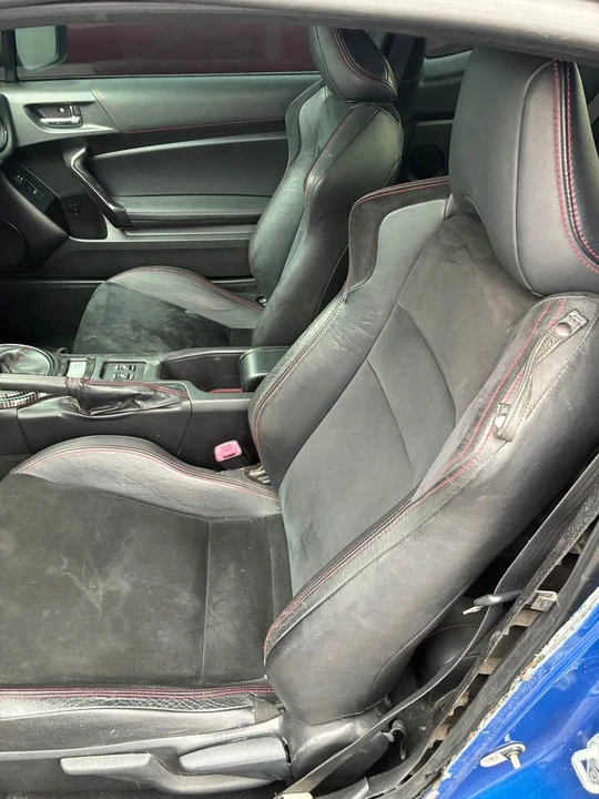 2013 Subaru BRZ 1st Gen - Image 5 of 6