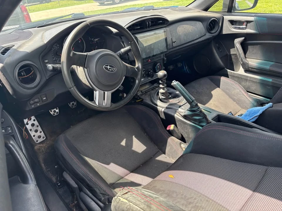 2013 Subaru BRZ 1st Gen - Image 6 of 7