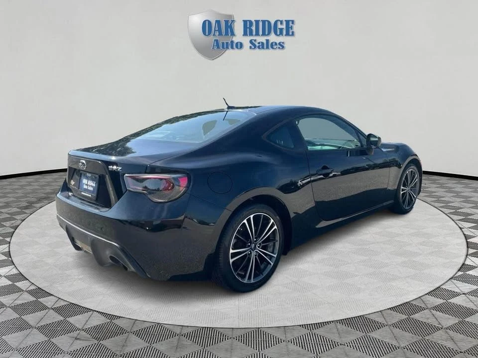 2013 Subaru BRZ 1st Gen - Image 5 of 17