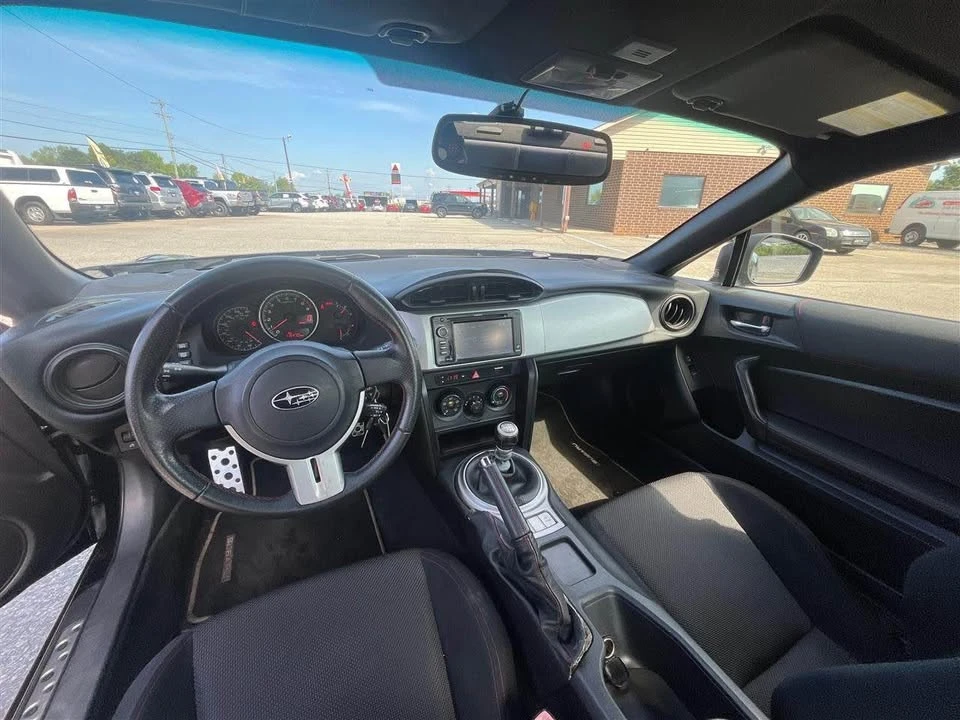 2013 Subaru BRZ 1st Gen - Image 17 of 17