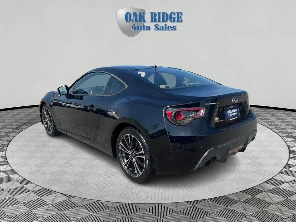 2013 Subaru BRZ 1st Gen - Image 7 of 17