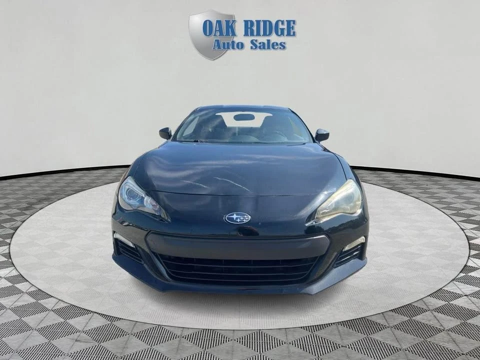 2013 Subaru BRZ 1st Gen - Image 2 of 17