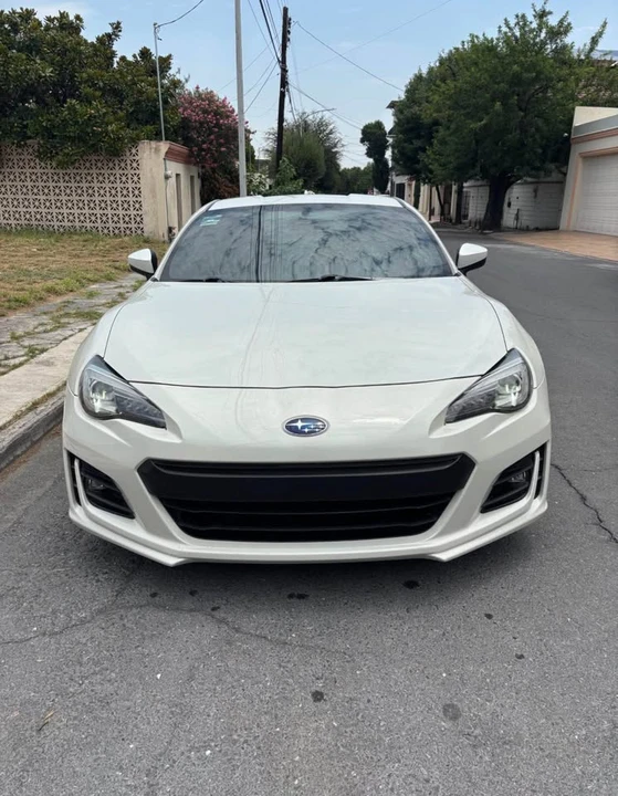2013 Subaru BRZ 1st Gen - Image 2 of 6