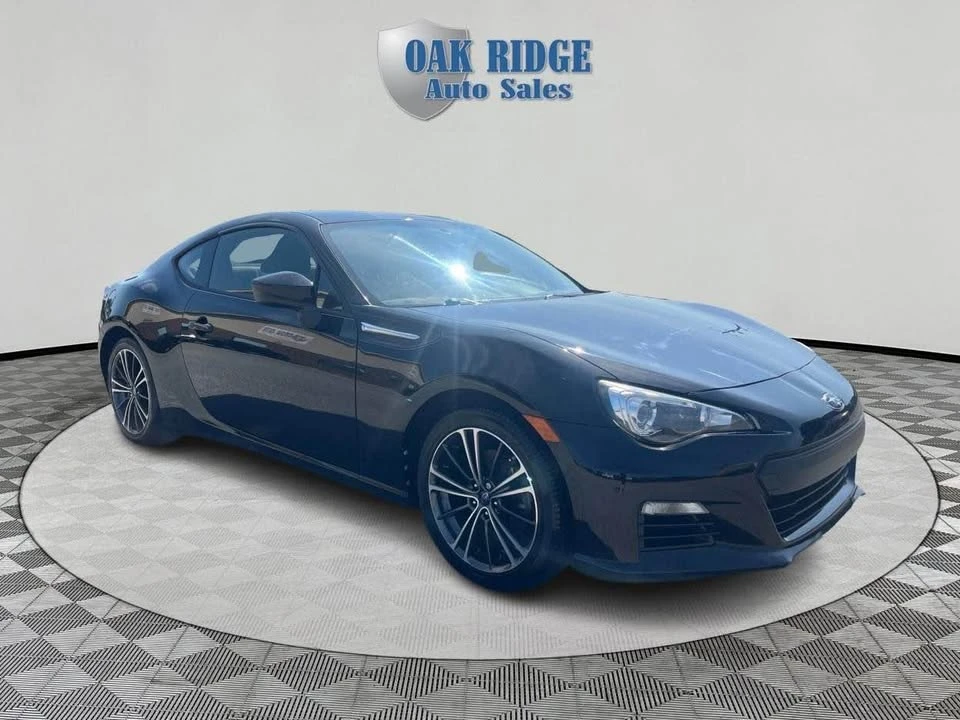 2013 Subaru BRZ 1st Gen - Image 3 of 17