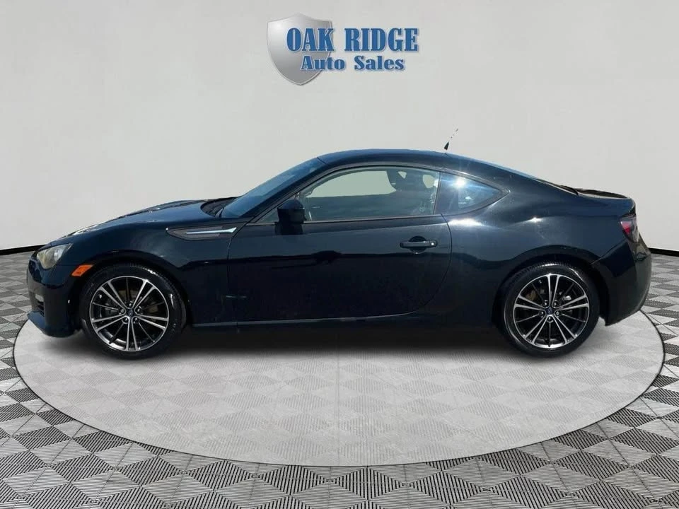 2013 Subaru BRZ 1st Gen - Image 8 of 17