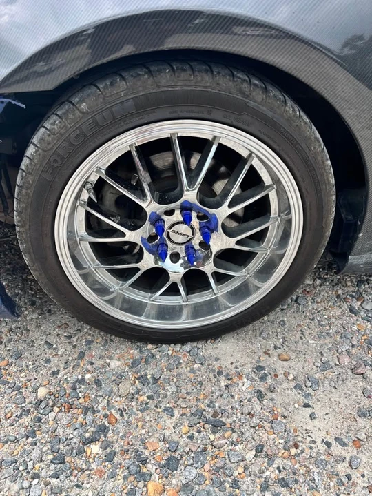 2013 Subaru BRZ 1st Gen - Image 9 of 11