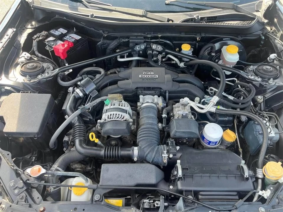 2013 Subaru BRZ 1st Gen - Image 11 of 17