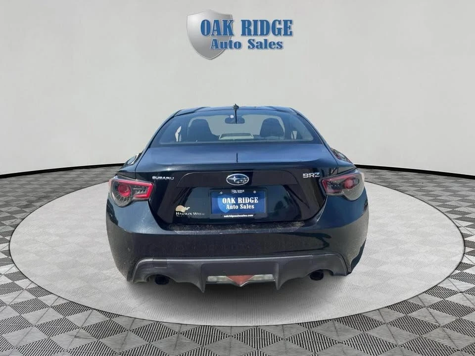 2013 Subaru BRZ 1st Gen - Image 6 of 17