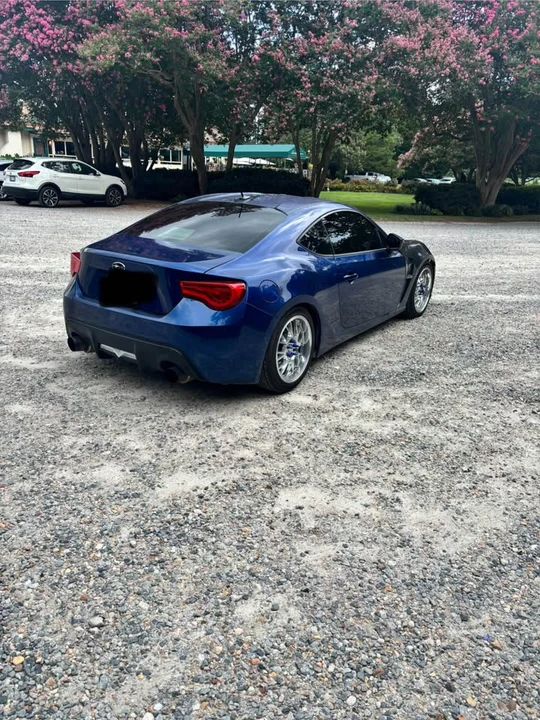 2013 Subaru BRZ 1st Gen - Image 3 of 11