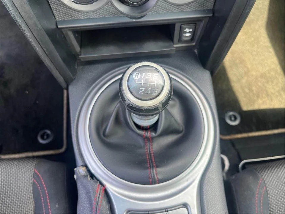 2013 Subaru BRZ 1st Gen - Image 15 of 17