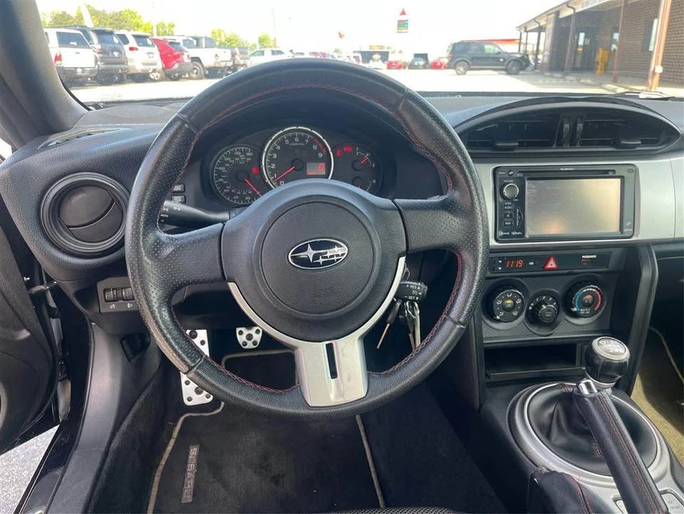 2013 Subaru BRZ 1st Gen - Image 14 of 17