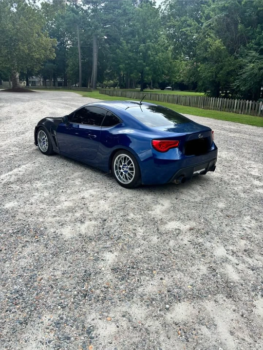 2013 Subaru BRZ 1st Gen - Image 2 of 11
