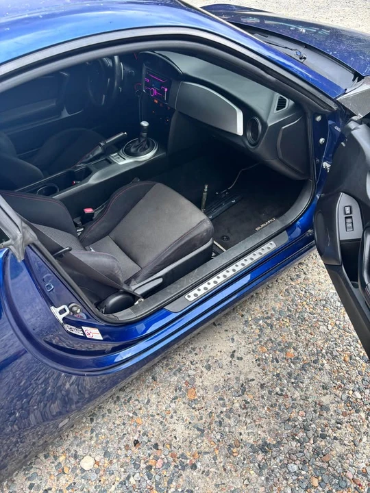 2013 Subaru BRZ 1st Gen - Image 6 of 11