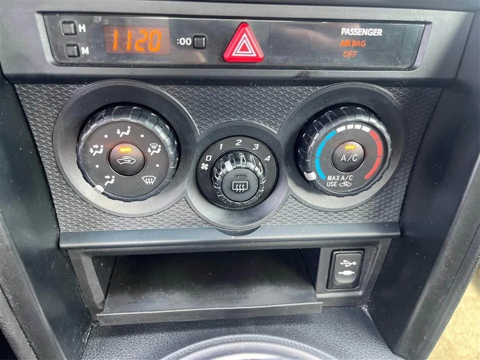 2013 Subaru BRZ 1st Gen - Image 16 of 17