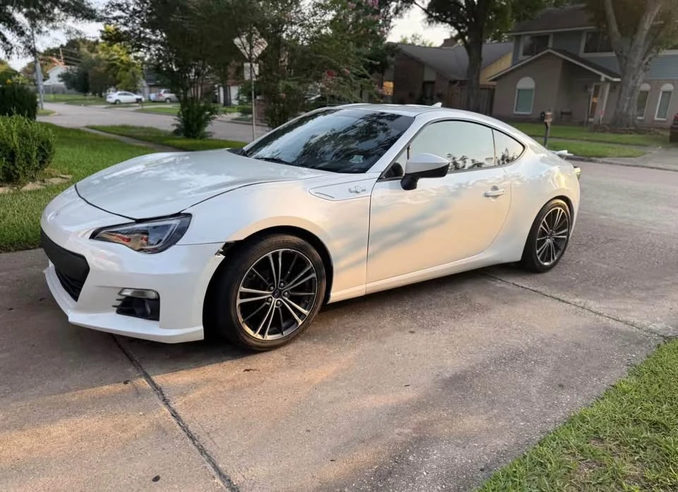 2013 Subaru BRZ 1st Gen - Image 3 of 6