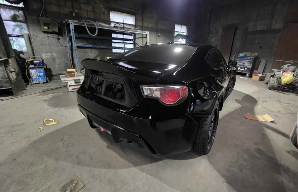 2013 Subaru BRZ 1st Gen - Image 2 of 13