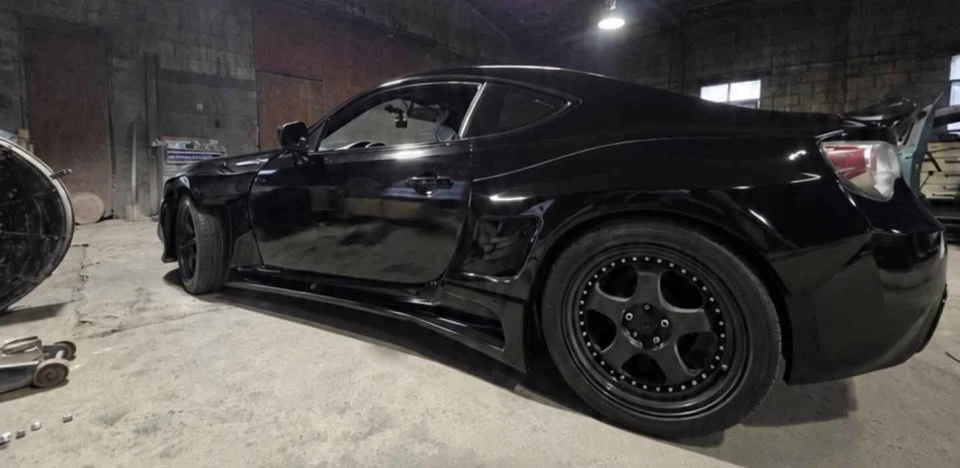 2013 Subaru BRZ 1st Gen - Image 3 of 13