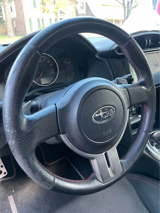 2013 Subaru BRZ 1st Gen - Image 9 of 10