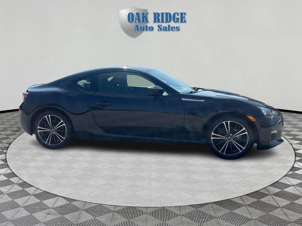 2013 Subaru BRZ 1st Gen - Image 4 of 17