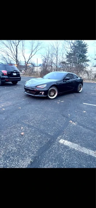 2013 Subaru BRZ 1st Gen - Image 10 of 11