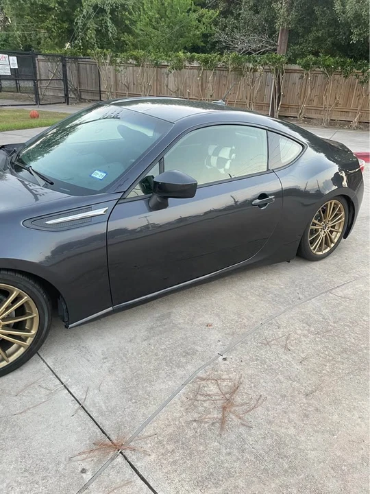 2013 Subaru BRZ 1st Gen - Image 4 of 10