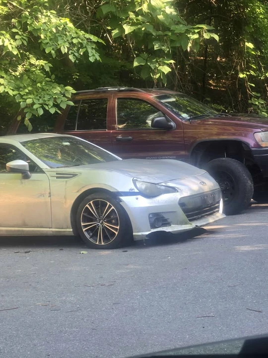 2013 Subaru BRZ 1st Gen - Image 3 of 6