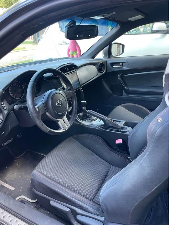 2013 Subaru BRZ 1st Gen - Image 8 of 10