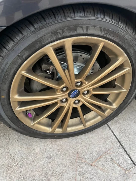 2013 Subaru BRZ 1st Gen - Image 6 of 10