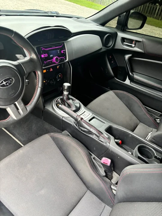 2013 Subaru BRZ 1st Gen - Image 4 of 11
