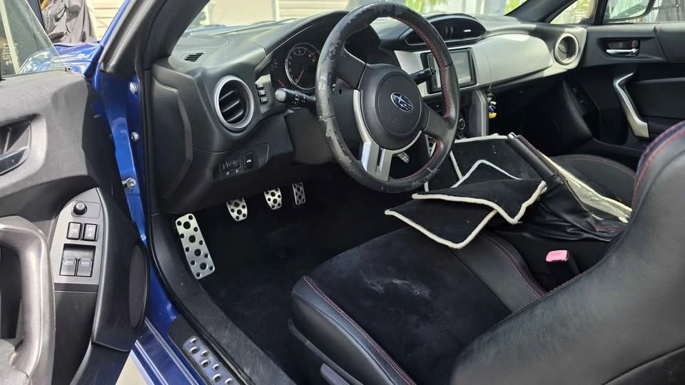 2013 Subaru BRZ 1st Gen - Image 7 of 8