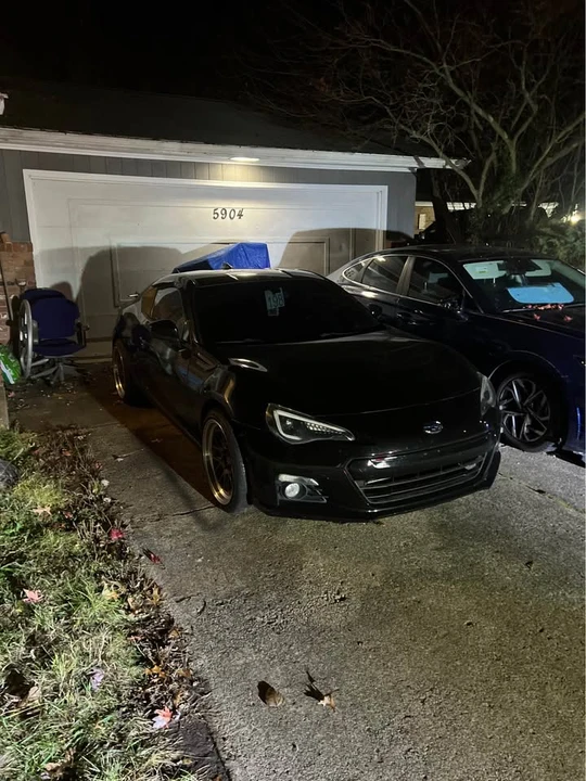 2013 Subaru BRZ 1st Gen - Image 11 of 11