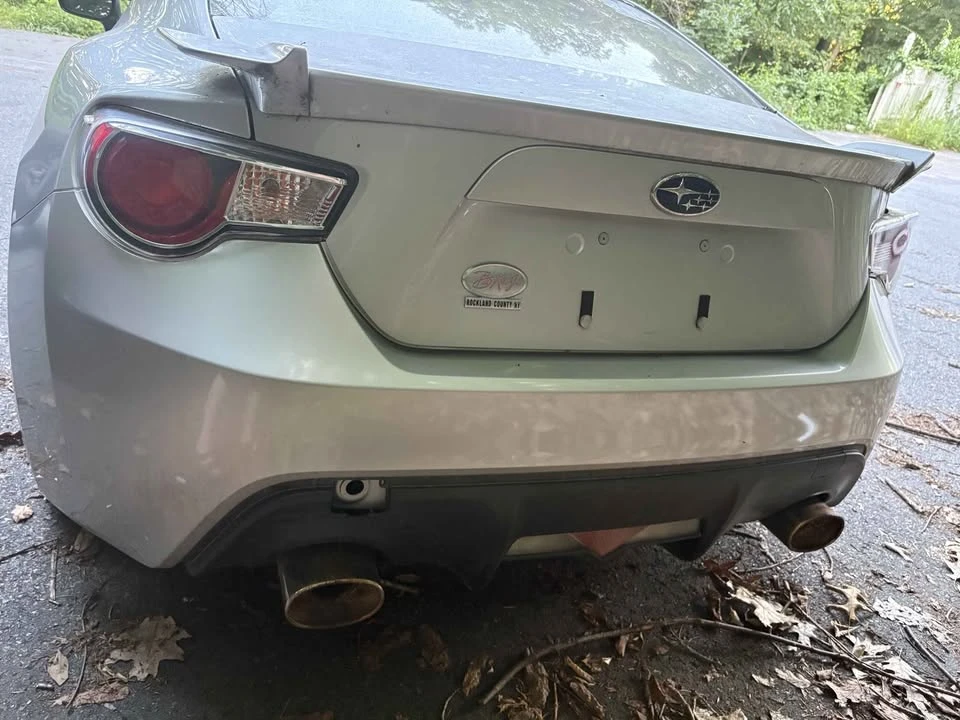 2013 Subaru BRZ 1st Gen - Image 4 of 6