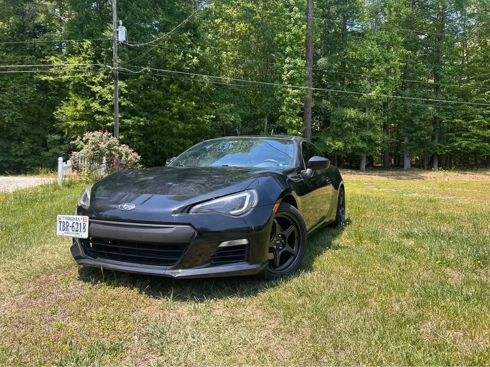 2013 Subaru BRZ 1st Gen - Image 7 of 16