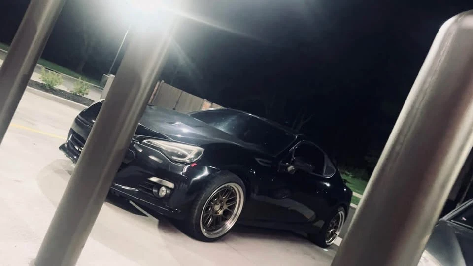 2013 Subaru BRZ 1st Gen - Image 5 of 11