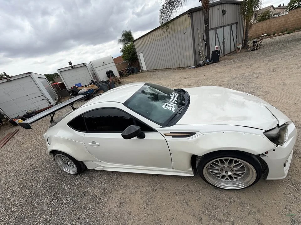 2013 Subaru BRZ 1st Gen - Image 11 of 13