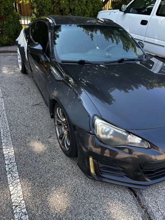 2013 Subaru BRZ 1st Gen - Image 5 of 5
