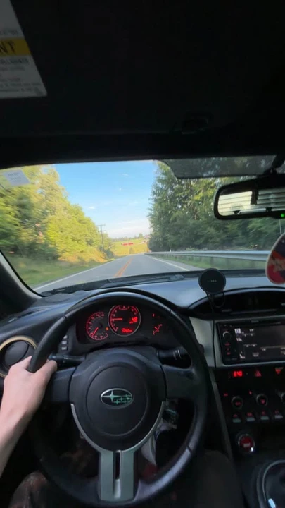 2013 Subaru BRZ 1st Gen - Image 6 of 11