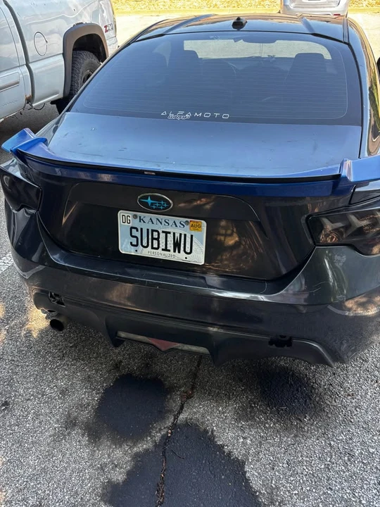 2013 Subaru BRZ 1st Gen - Image 4 of 5
