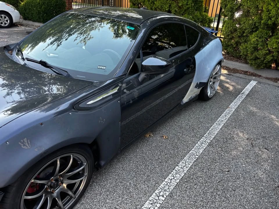 2013 Subaru BRZ 1st Gen - Image 2 of 5