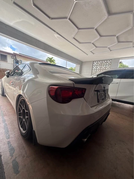 2013 Subaru BRZ 1st Gen - Image 4 of 7