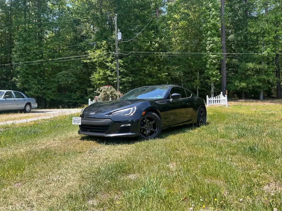 2013 Subaru BRZ 1st Gen - Image 6 of 16